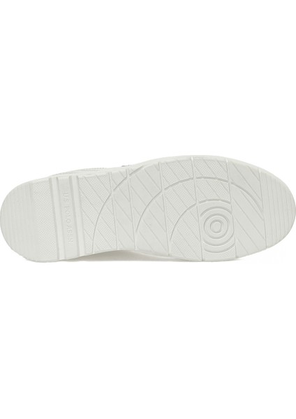 Sona 5fx Beyaz Kadın Sneaker