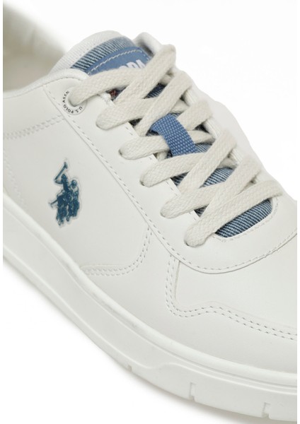 Sona 5fx Beyaz Kadın Sneaker