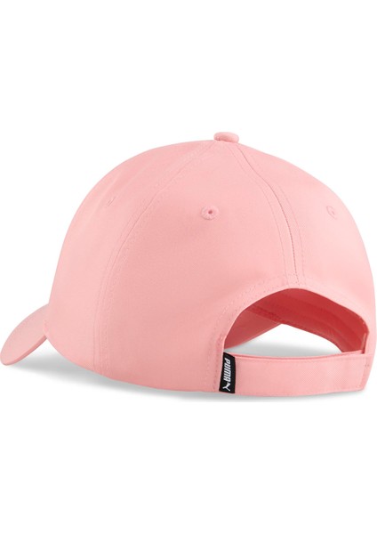 ESS METAL CAT BB Cap Pembe Unisex Şapka modelleri