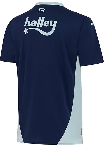 FSK Third Jersey Replica Mavi Unisex Forma fiyatları