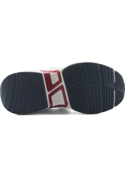 SUPOLE 5FX Beyaz Erkek Çocuk Spor Ayakkabı fırsatları