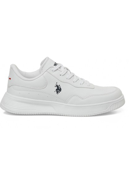 ABE 5FX Beyaz Kadın Sneaker