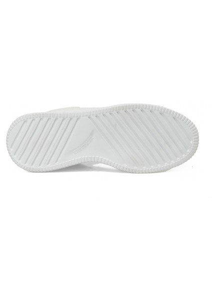 ABE 5FX Beyaz Kadın Sneaker