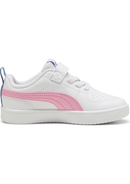 Rickie AC+ PS Beyaz Kız Çocuk Sneaker fiyatları