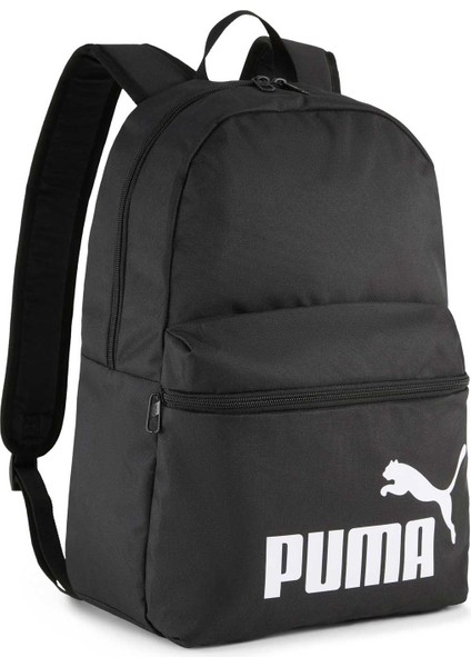 PHASE Backpack Siyah Erkek Sırt Çantası fiyatları