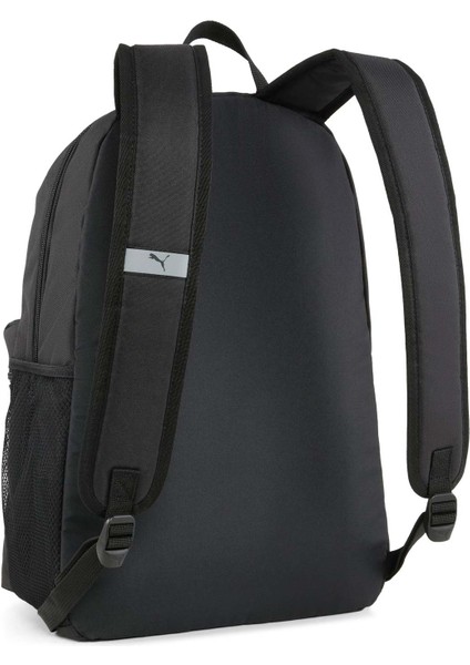 PHASE Backpack Siyah Erkek Sırt Çantası modelleri
