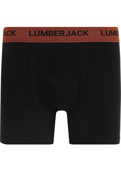 MB Duz 3lu 30NK301 5fx Siyah Erkek Boxer modelleri