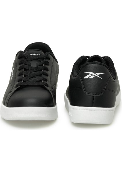 Unıc Run I Siyah Erkek Sneaker