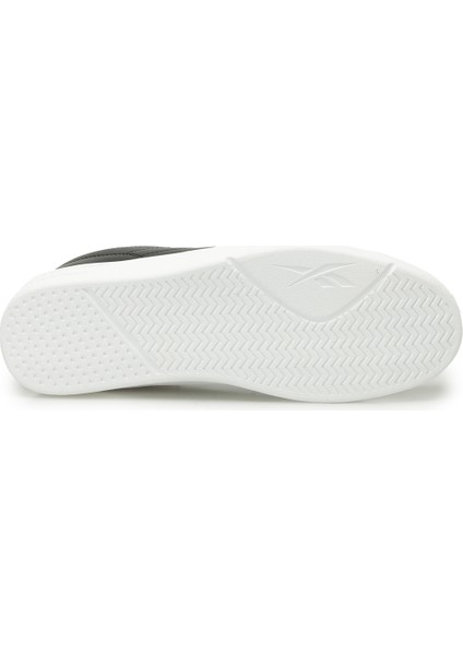 Unıc Run I Siyah Erkek Sneaker
