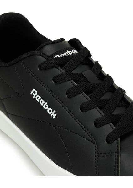 Unıc Run I Siyah Erkek Sneaker