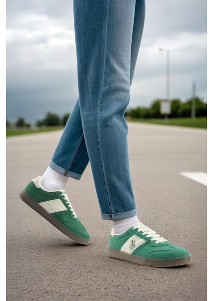 Sandra 5fx Yeşil Kadın Sneaker fiyatları