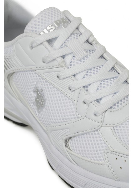 Felıx Wmn 5fx Beyaz Kadın Sneaker