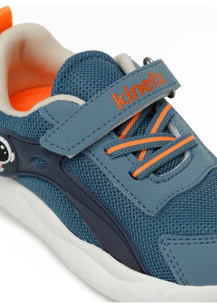 LUXE B 5FX Laci Erkek Çocuk Spor Ayakkabı