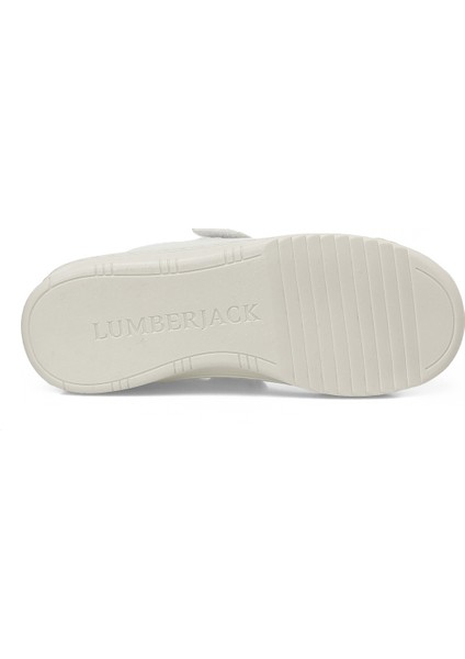 Orlena 5fx Beyaz Kız Çocuk Sneaker