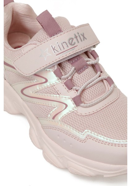 MILOR F 5FX Pembe Kız Çocuk Spor Ayakkabı