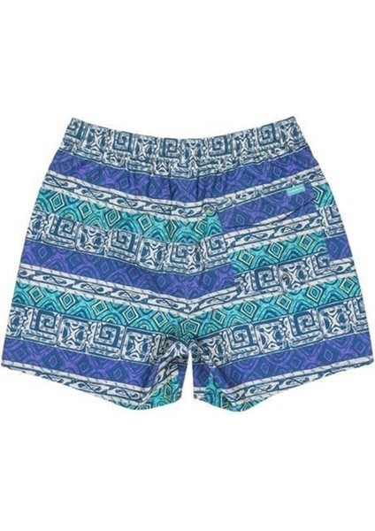 SURFSILK STRAIGHT VOLLEY Lila Erkek Deniz Şortu modelleri