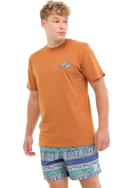 SURFSILK STRAIGHT VOLLEY Lila Erkek Deniz Şortu indirimleri