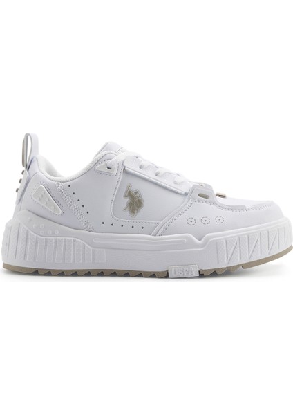 Dance Wmn 5fx Beyaz Kadın Sneaker