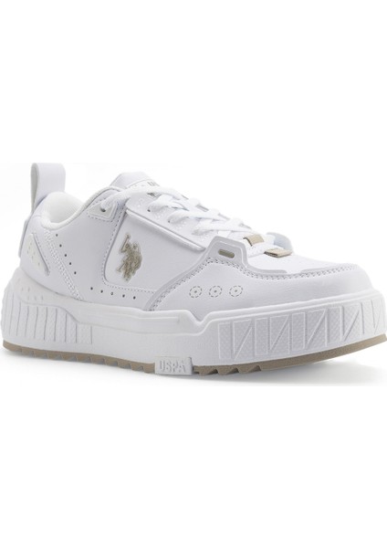 Dance Wmn 5fx Beyaz Kadın Sneaker fiyatları