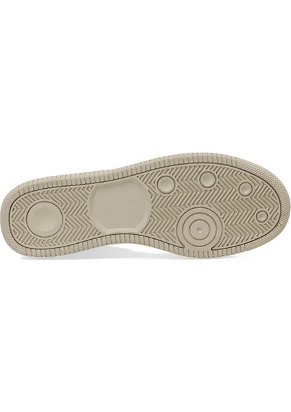 Putıto 5fx Beyaz Kadın Sneaker