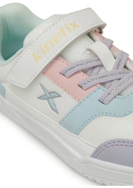 Found F 5fx Beyaz Kız Çocuk Sneaker