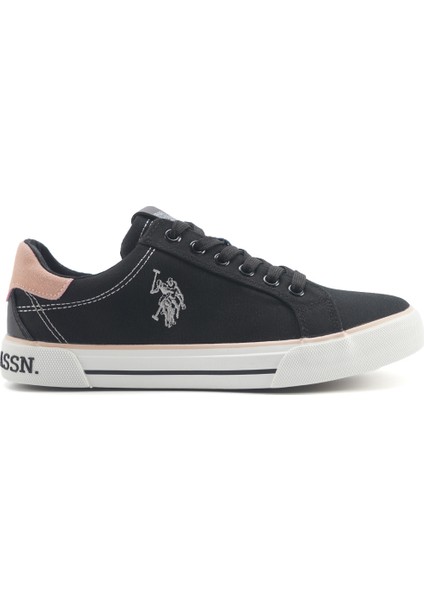 RACHEL 5FX Siyah Kadın Sneaker