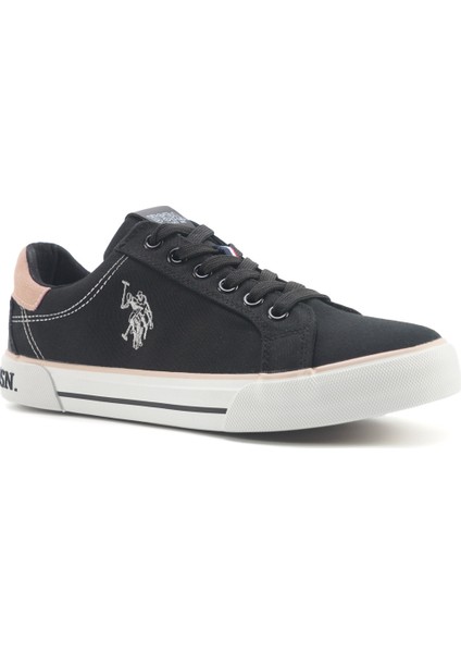 RACHEL 5FX Siyah Kadın Sneaker fiyatları