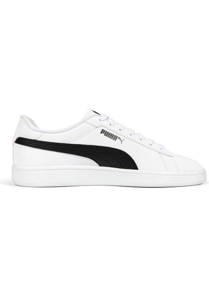 Smash 3.0 Buck Beyaz Erkek Sneaker