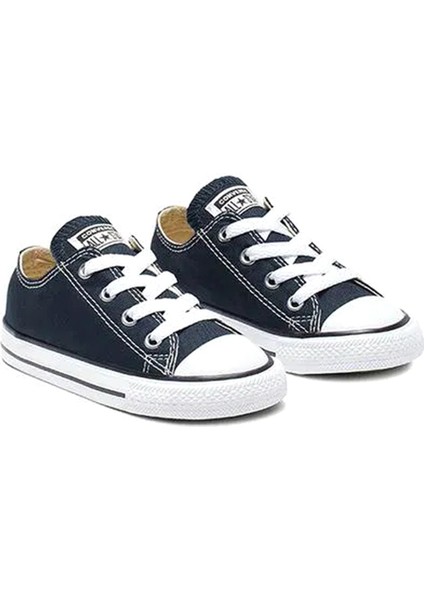 Chuck Taylor All Star Classic Çocuk Mavi Sneaker.410 fiyatları