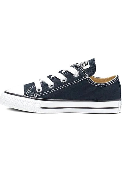 Chuck Taylor All Star Classic Çocuk Mavi Sneaker.410 modelleri