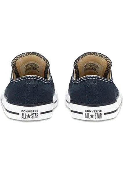 Chuck Taylor All Star Classic Çocuk Mavi Sneaker.410 fırsatları