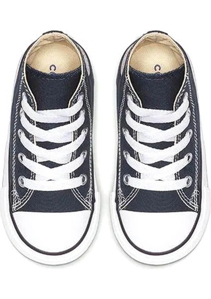 Chuck Taylor All Star Classic Çocuk Mavi Sneaker.410 indirimleri