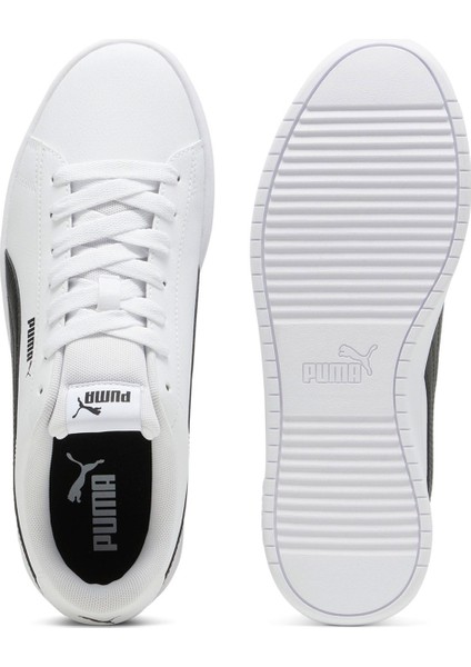 Rickie Classic Beyaz Erkek Sneaker