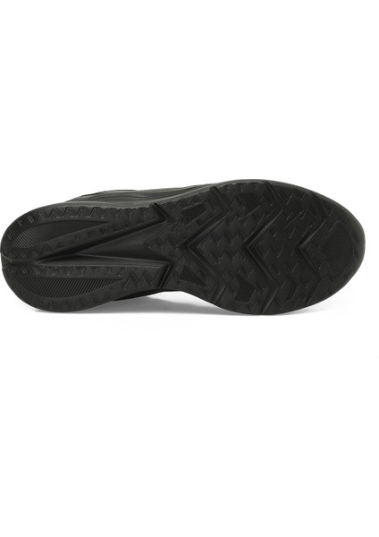 Routıne Tx 5fx Siyah Erkek Koşu Ayakkabısı