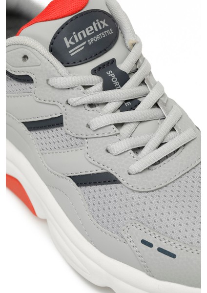 Tıona Tx 5fx Gri Erkek Sneaker