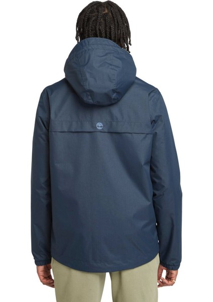 BENTON Waterproof Shell J Lacivert Erkek Ceket fiyatları