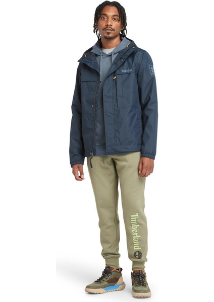 BENTON Waterproof Shell J Lacivert Erkek Ceket indirimleri