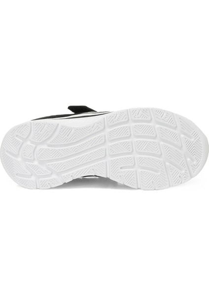 Hosey F 5fx Siyah Kız Çocuk Spor Ayakkabı