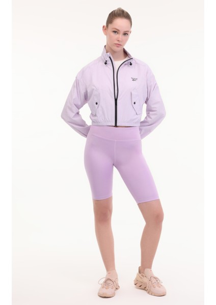 Mora Wınd Jacket Lila Kadın Ceket fırsatları