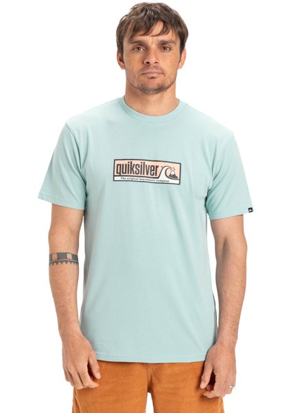 EVO ENDLESS TYPE SS Laci Erkek Kısa Kol Gömlek