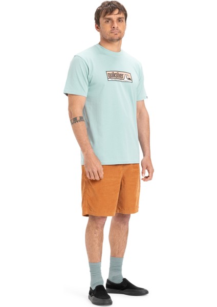 EVO ENDLESS TYPE SS Laci Erkek Kısa Kol Gömlek modelleri