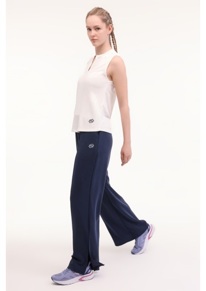 W-Urana Track Pant 5fx Lacivert Kadın Eşofman Altı fiyatları