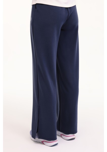 W-Urana Track Pant 5fx Lacivert Kadın Eşofman Altı modelleri