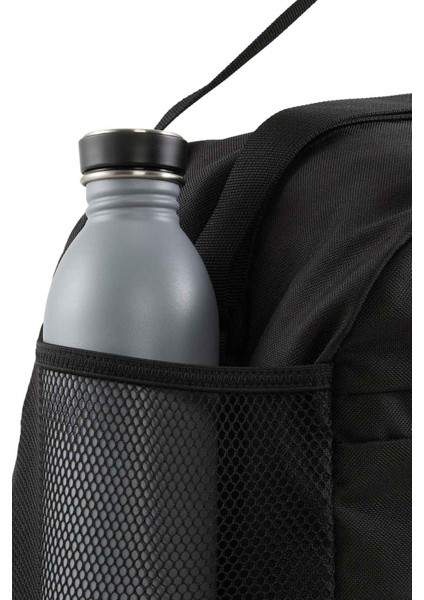 PHASE Small Sports B Siyah Erkek Spor Çantası fırsatları