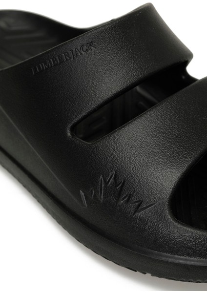 Zone 5fx Siyah Erkek Terlik