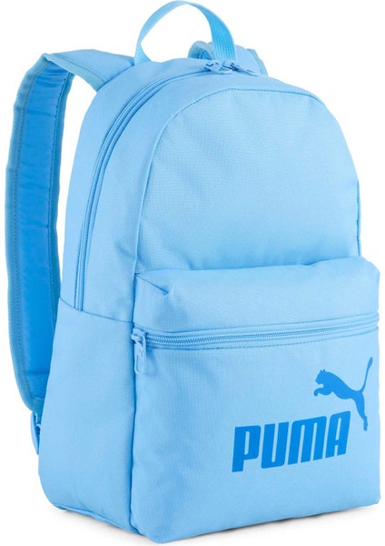 PHASE S Backpack Siyah Erkek Sırt Çantası
