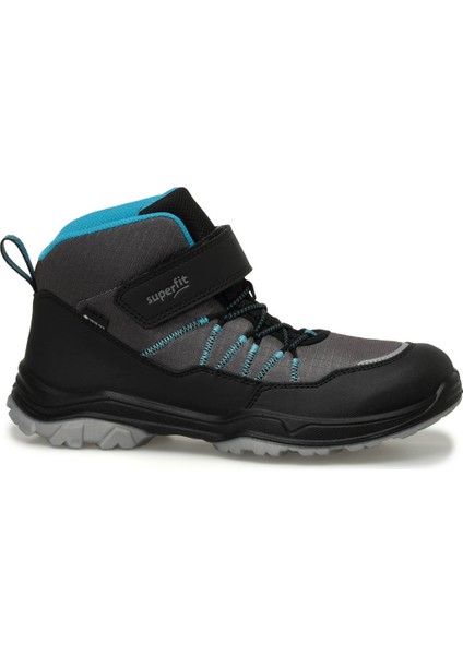 JUPITER Siyah Erkek Çocuk Outdoor Bot