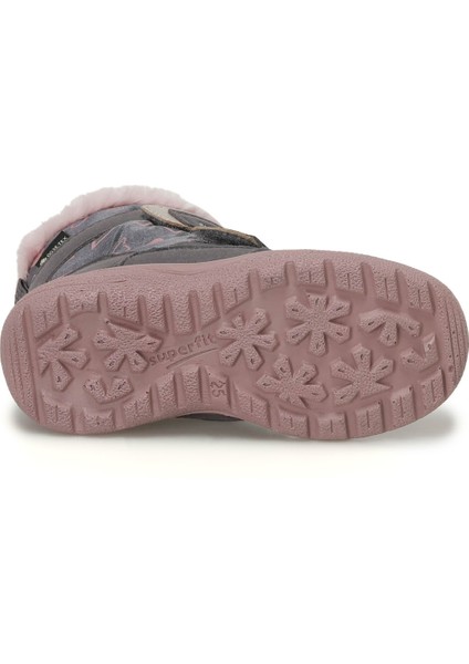 Crystal Lila Kız Çocuk Outdoor Bot