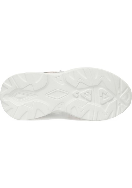 Keya.F5fx Pembe Kız Çocuk Spor Ayakkabı