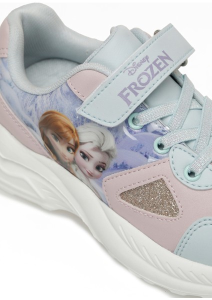 Keya.F5fx Pembe Kız Çocuk Spor Ayakkabı